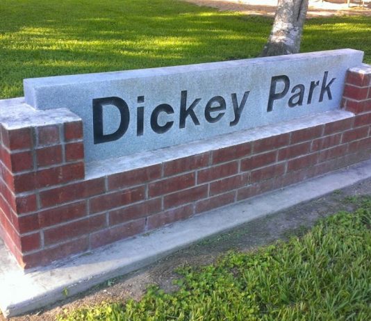 Dickey Park